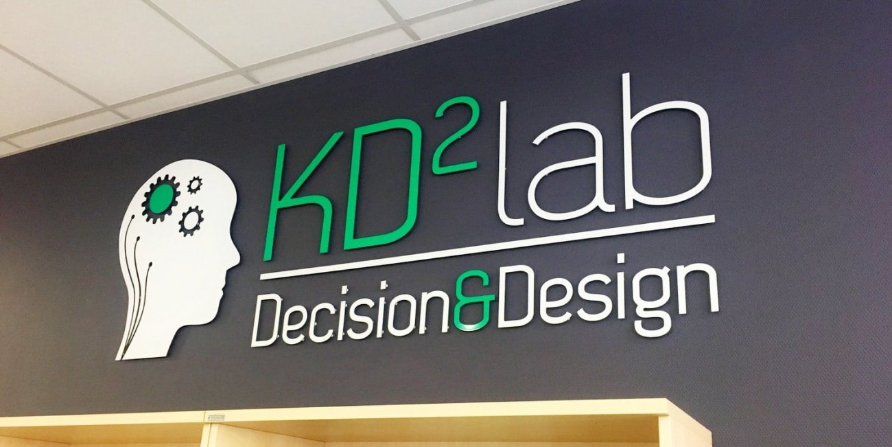 Logo des KD2-Labs